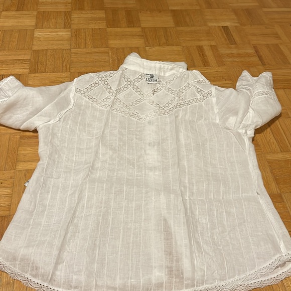 Luisa - Picture 9 of 14